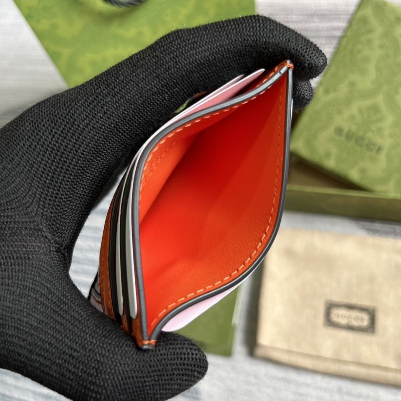 Gucci Wallets